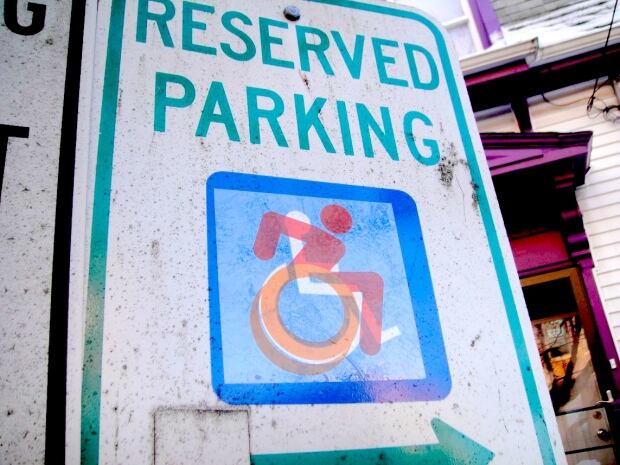 Accessible Icon Project