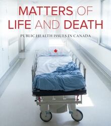 Andre Picard Book