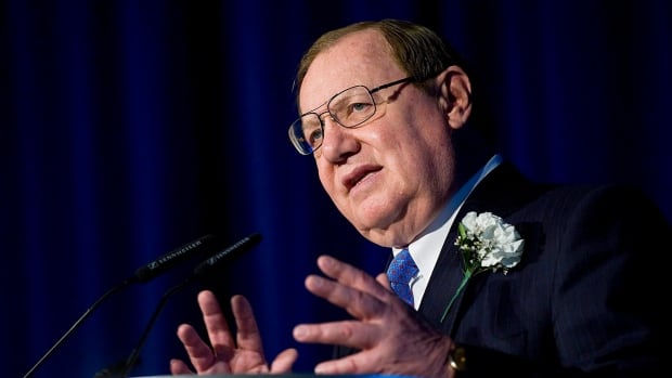 Home Capital founder to step down from board amid regulatory probe