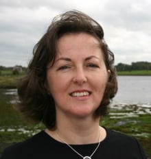 Marie-Louise Fitzpatrick