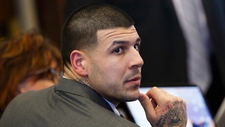 The funeral of former New England Patriots tight end Aaron Hernandez will be held on Monday in his hometown of Bristol, Conn. Hernandez's body arrived at a funeral home in Bristol on Saturday and the private burial will be at an undisclosed location. Aaron-Hernandez-Funeral