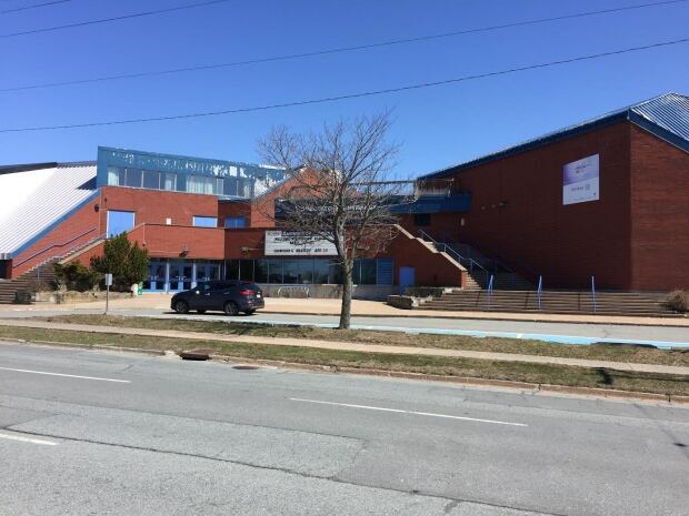 Dartmouth Sportsplex