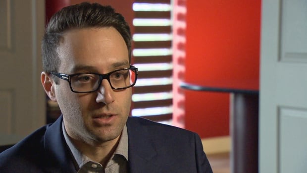 Angelo DiCaro, Unifor