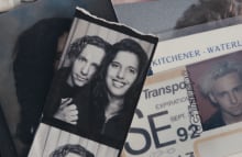 A Better Man documentary