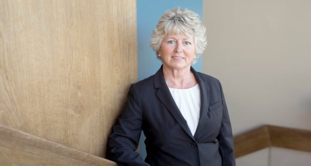 Carol Cooley