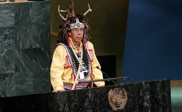 UN Indigenous