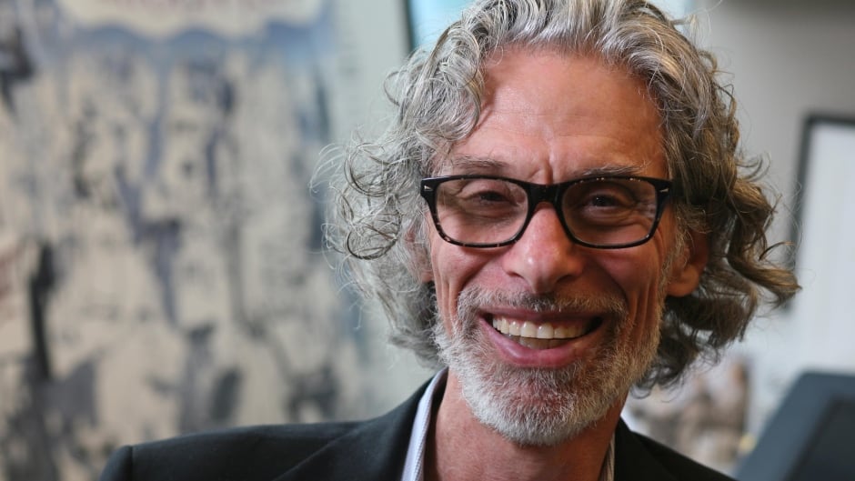 Bob Mankoff