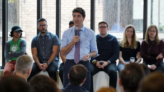 Ontario boosts forestry road funding by $20M in response to softwood tariffs