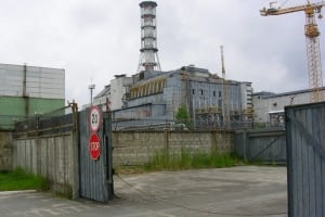 Chernobyl Remembered - Reactor #4