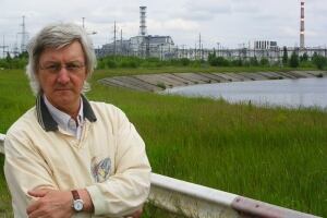 Chernobyl Remembered - Philip Coulter
