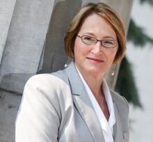 Suzanne Fortier