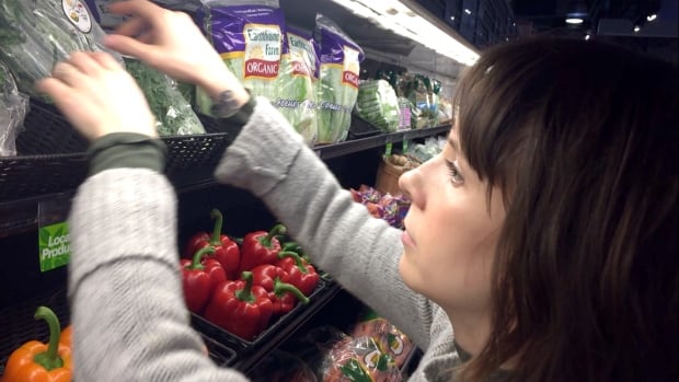 Whitney Wong, Calgary grocer