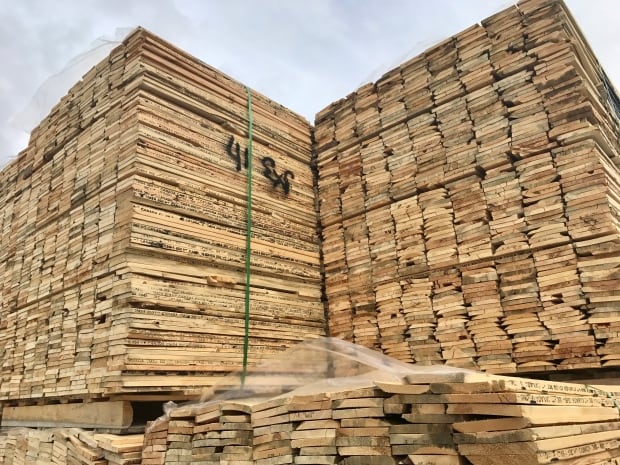 Softwood Lumber Advance Lumber Remanufacturing