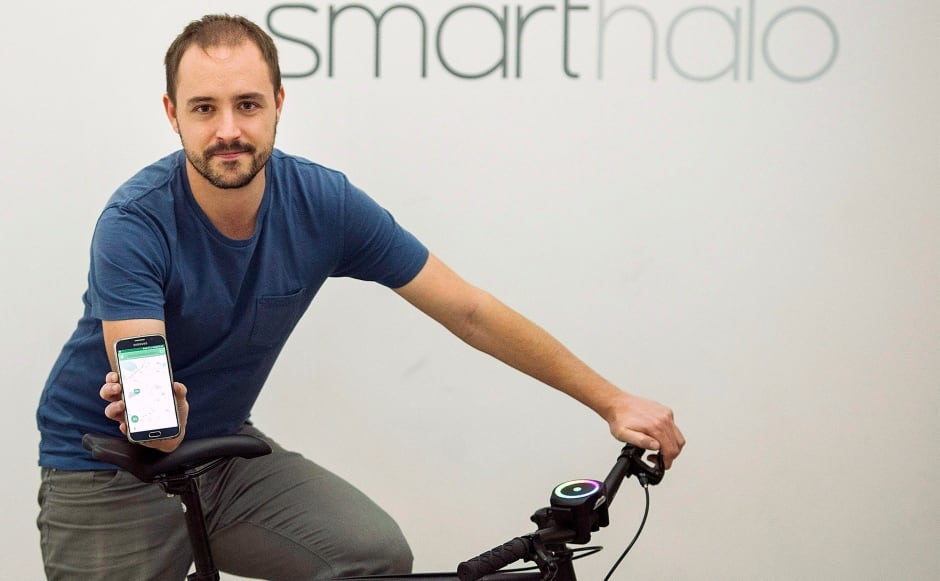 SMARTHALO VELO CONNECTE 20161127