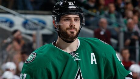 Dallas centre Tyler Seguin led the club in scoring with 72 points in a disappointing season in where the Stars missed the playoffs a year after being the top seed in the Western Conference. Tyler-Seguin