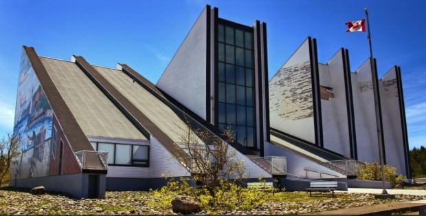 Provincial Seamen's Museum