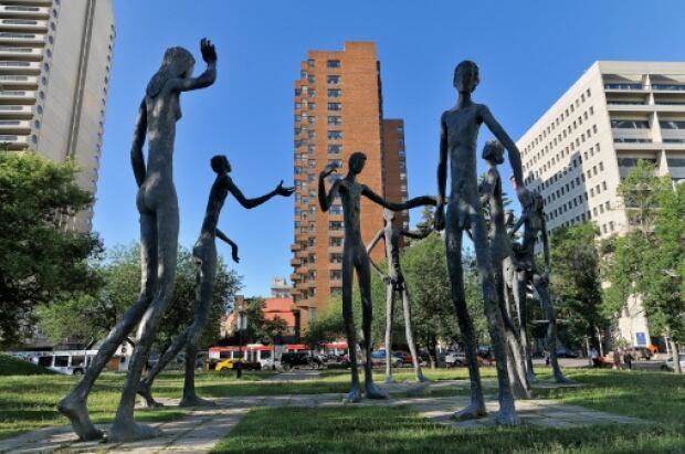 Mario Armengol 'The Family of Man'