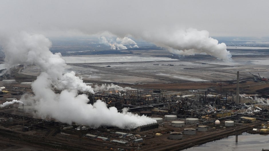 This spring the federal government released details of how it plans to put a "price on pollution" that would ensure a carbon price of at least 11 cents a litre on gasoline in all provinces by 2022 but will include flexibility for provinces working towards their own plans.