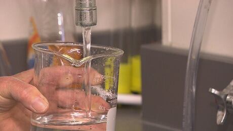A Barrington, N.S., trailer park has been under a boil-water order for two years with no end in sight. Barrington, Nova Scotia contaminated water