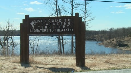 Serena McKay, 19, was found dead outside of a home in Sagkeeng First Nation April 23, 2017. Sagkeeng