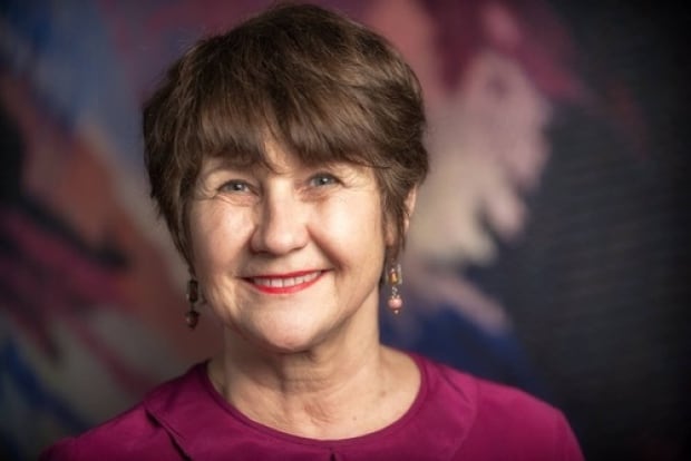 Brenda Leadlay