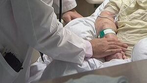 palliative care