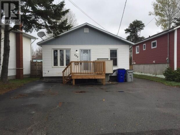Timmins $157,000