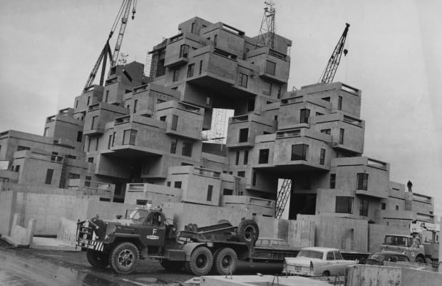 EXPO 67