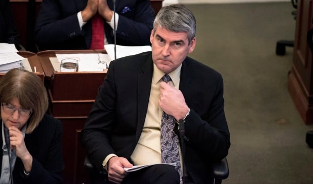 NS Budget budget Stephen McNeil