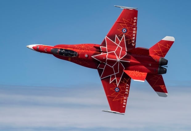 CF-18