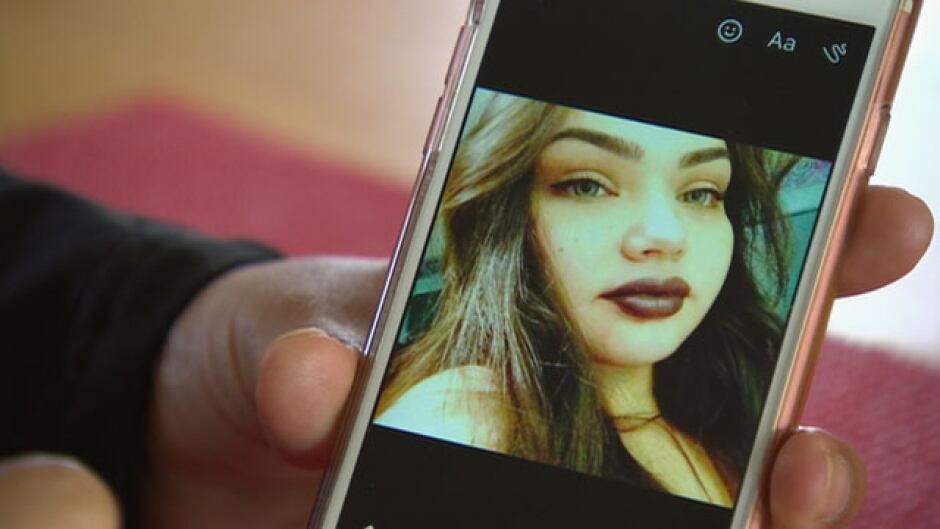 The mother of 19-year-old Serena McKay is extremely disturbed by the existence of a video showing her daughter being beaten to death. Facebook CEO Mark Zuckerberg has said they are working on preventing sharing or streaming videos of crime.