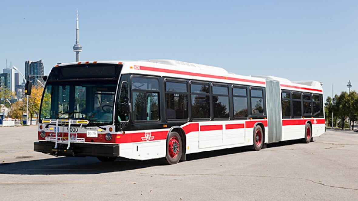 TTC adding 5 new express bus routes in 5 years Toronto