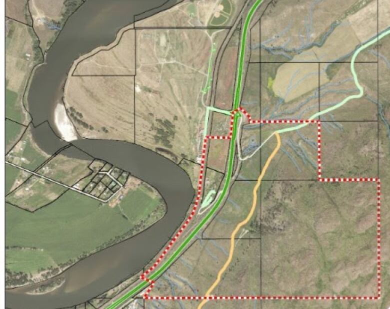 22 people ordered to evacuate as Kamloops declares state of emergency