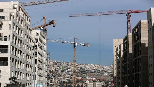 Ask me in month about moving embassy to Jerusalem