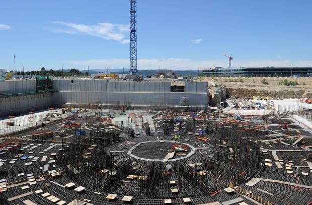 ITER