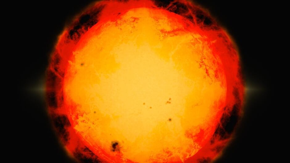 The energy from the Sun originates with nuclear fusion that occurs inside its core. Can this process be replicated here on Earth?