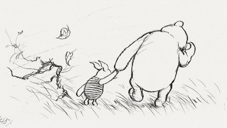 50 Winnie the Pooh Quotes on Love, Life, Friendship, Honey - Parade