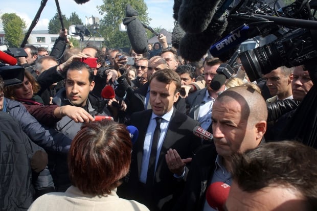 France Election