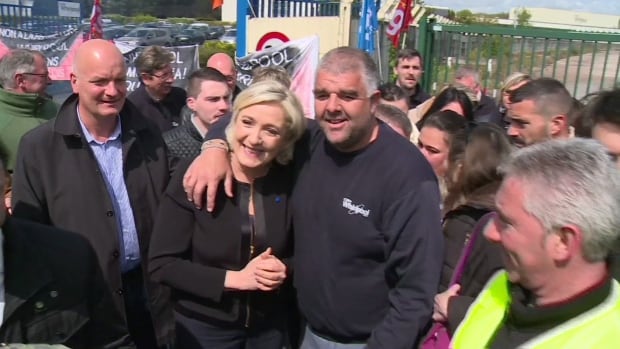 France Election
