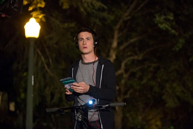 13 Reasons Why