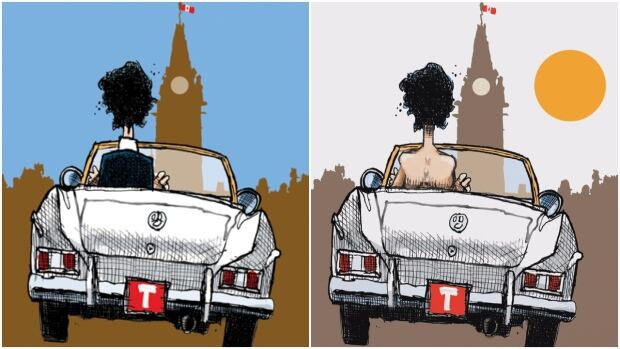trudeau