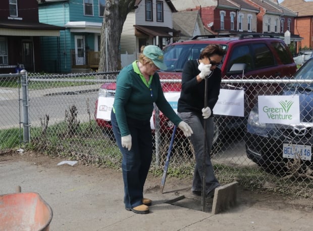 Depave Project5
