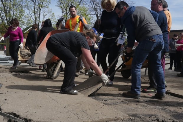 Depave Project11