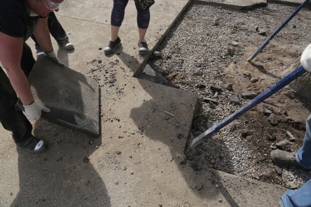 Depave Project12