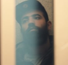 City of Ghosts Film Still
