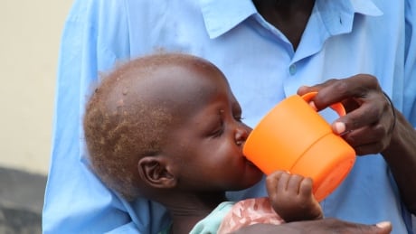 Federal government program to match funds for East Africa garners $21.3M in donations