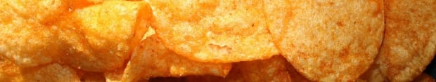 Just Chips dot com Snacks