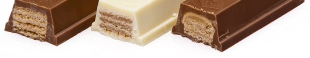 Futility Closet: Candy Bar War 1