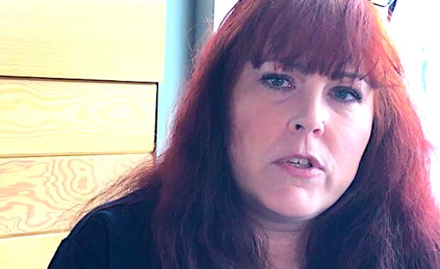 Karen Harrison MADD