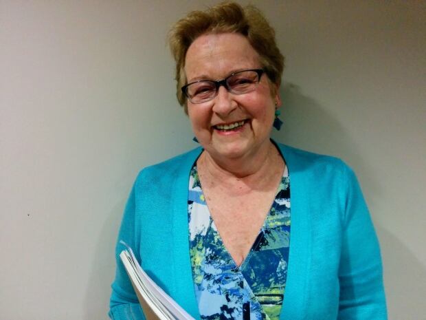 Lynne Markell